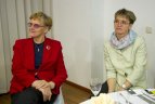 Geriausių 2014 m. Lietuvos neįgaliųjų sportininkų pagerbimo ceremonija