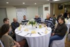 Geriausių 2014 m. Lietuvos neįgaliųjų sportininkų pagerbimo ceremonija