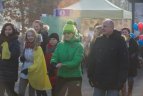 Žiemos olimpinis festivalis Druskininkuose.