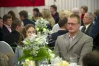 Geriausių 2014 m. Lietuvos neįgaliųjų sportininkų pagerbimo ceremonija