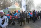 Žiemos olimpinis festivalis Druskininkuose.