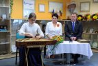 LTOK  apdovanoti 2013 m. Lietuvos kilnaus sportinio elgesio laureatai