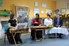 LTOK  apdovanoti 2013 m. Lietuvos kilnaus sportinio elgesio laureatai