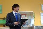 LTOK  apdovanoti 2013 m. Lietuvos kilnaus sportinio elgesio laureatai