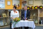 LTOK  apdovanoti 2013 m. Lietuvos kilnaus sportinio elgesio laureatai
