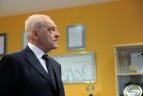 LTOK  apdovanoti 2013 m. Lietuvos kilnaus sportinio elgesio laureatai