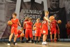 2014 10 05. Vilniaus miesto sporto festivalis.