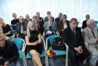 LTOK  apdovanoti 2013 m. Lietuvos kilnaus sportinio elgesio laureatai