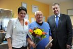 LTOK  apdovanoti 2013 m. Lietuvos kilnaus sportinio elgesio laureatai