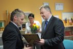 LTOK  apdovanoti 2013 m. Lietuvos kilnaus sportinio elgesio laureatai