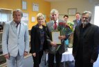 LTOK  apdovanoti 2013 m. Lietuvos kilnaus sportinio elgesio laureatai