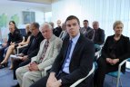 LTOK  apdovanoti 2013 m. Lietuvos kilnaus sportinio elgesio laureatai