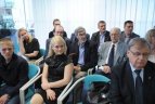 LTOK  apdovanoti 2013 m. Lietuvos kilnaus sportinio elgesio laureatai