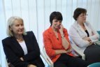 LTOK  apdovanoti 2013 m. Lietuvos kilnaus sportinio elgesio laureatai