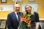 LTOK  apdovanoti 2013 m. Lietuvos kilnaus sportinio elgesio laureatai