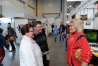 Vilniaus miesto sporto festivalis. Antroji diena.