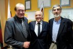 LTOK  apdovanoti 2013 m. Lietuvos kilnaus sportinio elgesio laureatai