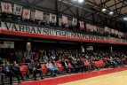 Vilniaus „Lietuvos rytas“ - Ploješčio „Asesoft“ - 79:72 (28:15, 11:19, 22:15, 18:23)