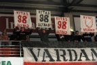 Vilniaus „Lietuvos rytas“ - Ploješčio „Asesoft“ - 79:72 (28:15, 11:19, 22:15, 18:23)