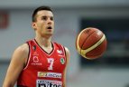 LKL rungtynės. „Lietuvos rytas“ - „Žalgiris“ - 82:84.