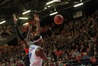 Vilniaus „Lietuvos rytas“ - Ploješčio „Asesoft“ - 79:72 (28:15, 11:19, 22:15, 18:23)