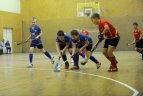 Vilniaus m. ŽSK „Žuvėdra“ klubo vaikų U12  turnyras.