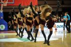 Vilniaus „Lietuvos rytas“ - Ploješčio „Asesoft“ - 79:72 (28:15, 11:19, 22:15, 18:23)