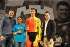 Vilniaus miesto sporto festivalis. Antroji diena.