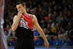 Vilniaus „Lietuvos rytas“ - Ploješčio „Asesoft“ - 79:72 (28:15, 11:19, 22:15, 18:23)