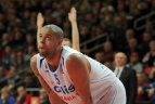 Vilniaus „Lietuvos rytas“ - Ploješčio „Asesoft“ - 79:72 (28:15, 11:19, 22:15, 18:23)
