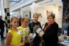 Vilniaus miesto sporto festivalis. Antroji diena.