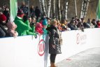Žiemos olimpinis festivalis Druskininkuose.
