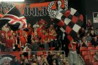 Vilniaus „Lietuvos rytas“ - Ploješčio „Asesoft“ - 79:72 (28:15, 11:19, 22:15, 18:23)