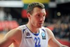Vilniaus „Lietuvos rytas“ - Ploješčio „Asesoft“ - 79:72 (28:15, 11:19, 22:15, 18:23)