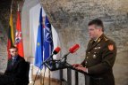 Sutartis tarp Lietuvos kariuomenės ir "Žalgirio".