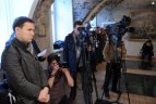 Sutartis tarp Lietuvos kariuomenės ir "Žalgirio".