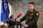 Sutartis tarp Lietuvos kariuomenės ir "Žalgirio".
