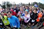 Sporto šventė „JUODŠILIŲ PAVASARIS“.