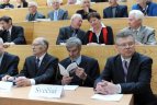 Lietuvos olimpinei akademijos jubiliejus.
