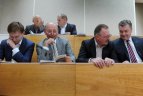 Lietuvos olimpinei akademijos jubiliejus.