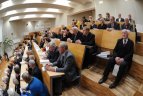 Lietuvos olimpinei akademijos jubiliejus.