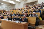 Lietuvos olimpinei akademijos jubiliejus.