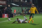 Lietuva - Estija - 1:0