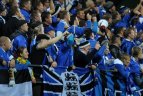 2014 10 09. 2016 m. Europos futbolo čempionato atranka. Lietuva - Estija