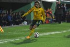 Lietuva - Estija - 1:0