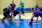 LRŽF „FED cup“ turnyras Vilniuje..