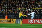 Lietuva - Estija - 1:0