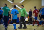 LRŽF „FED cup“ turnyras Vilniuje..
