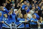 Lietuva - Estija - 1:0