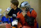 LRŽF „FED cup“ turnyras Vilniuje..